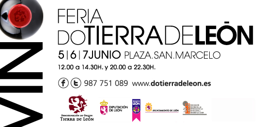 feria tierra de leon 5 junio.jpg alt